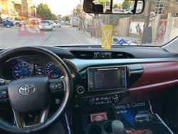 تويوتا هايلوكس